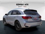 Used 2017 Acura MDX Sport Hybrid w/ Advance Pkg image 5