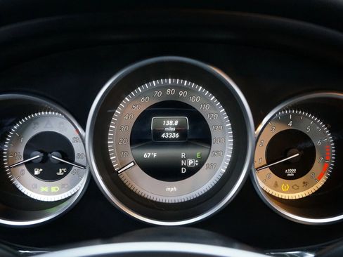 Used 2016 Mercedes-Benz CLS 400 CLS 400 Coupe 4D image 14