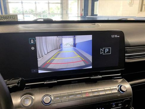 Used 2024 Hyundai Kona SEL AWD/4WD image 19