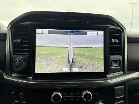 Used 2023 Ford F150 XLT w/ Equipment Group 302A High AWD/4WD image 42