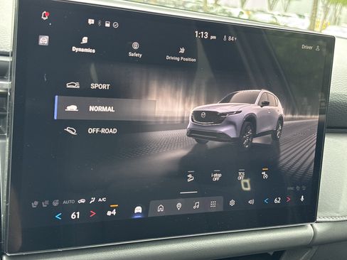 New 2026 MAZDA CX-5 2.5 S w/ Premium Package AWD/4WD image 34