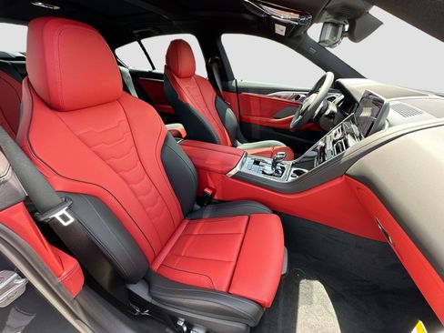 New 2026 BMW 840i RWD image 20