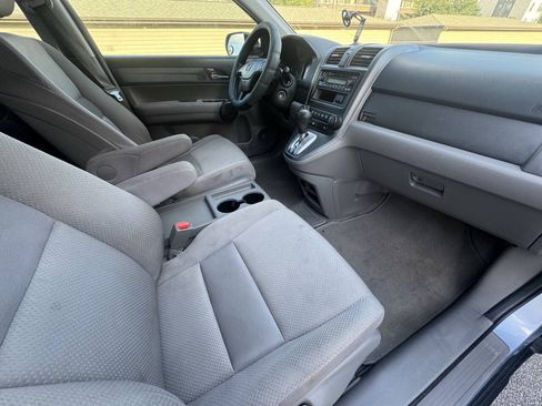 Used 2008 Honda CR-V LX image 15
