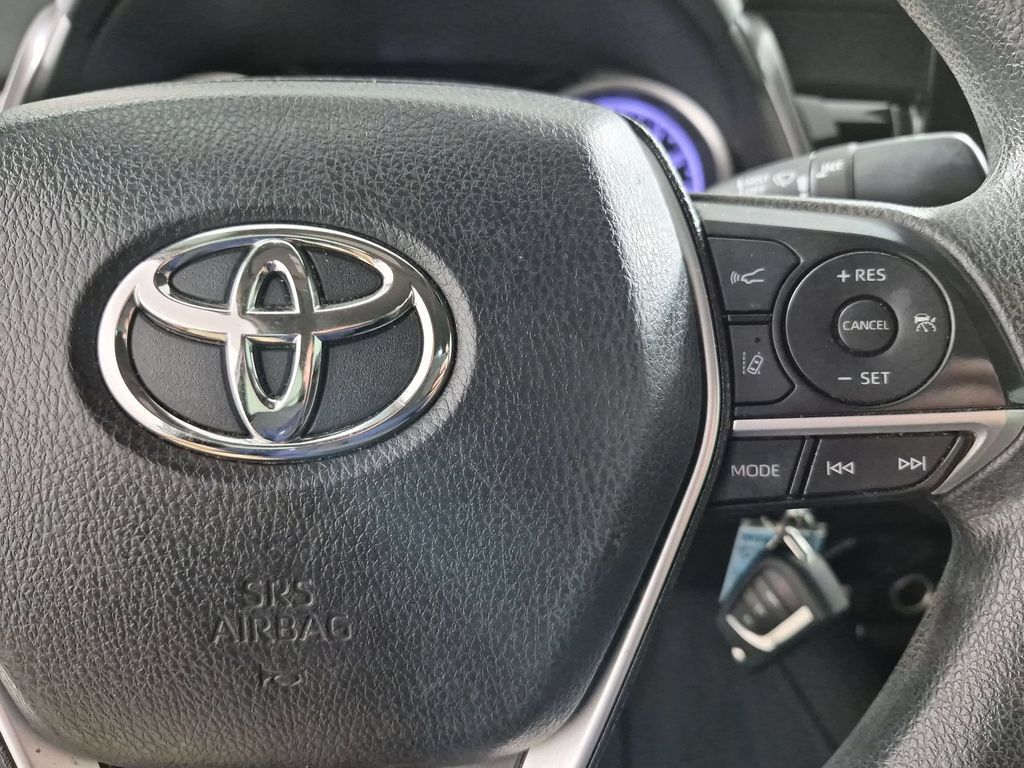 Used 2021 Toyota Camry LE FWD image 15