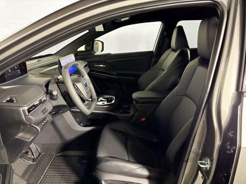 New 2026 Subaru Solterra Premium image 11