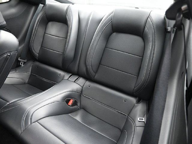 Used 2024 Ford Mustang Premium RWD image 12