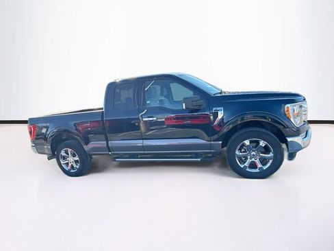 Certified 2023 Ford F150 XLT w/ Equipment Group 302A High image 9
