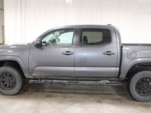 Used 2023 Toyota Tacoma SR w/ SR Convenience Package image 6