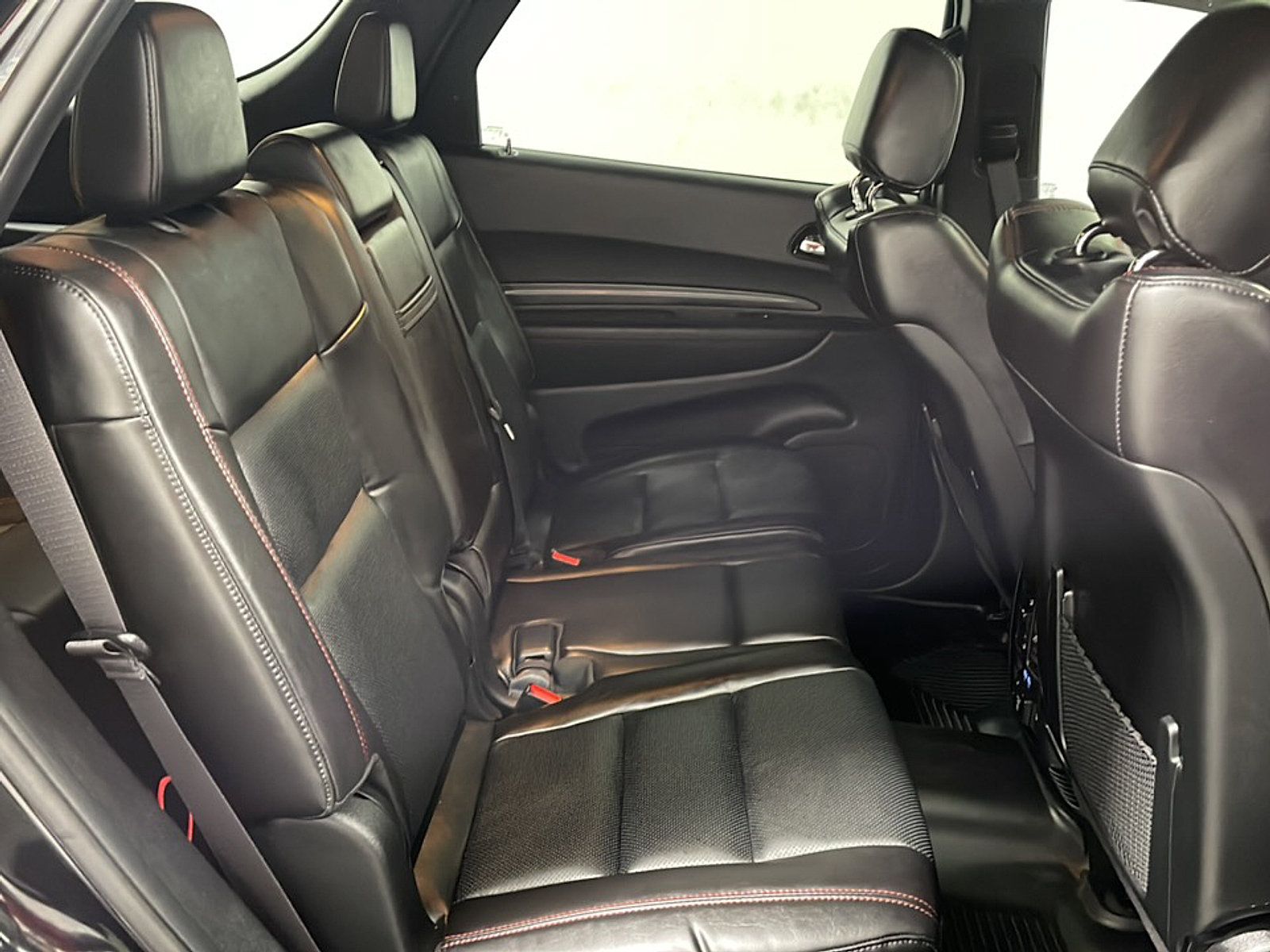 Used 2026 Dodge Durango GT AWD/4WD image 21