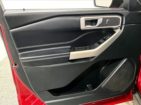 Used 2021 Ford Explorer XLT image 21