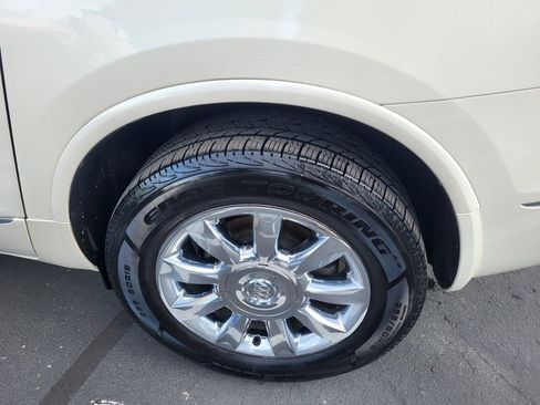 Used 2014 Buick Enclave Leather w/ Trailering Provision Package image 12