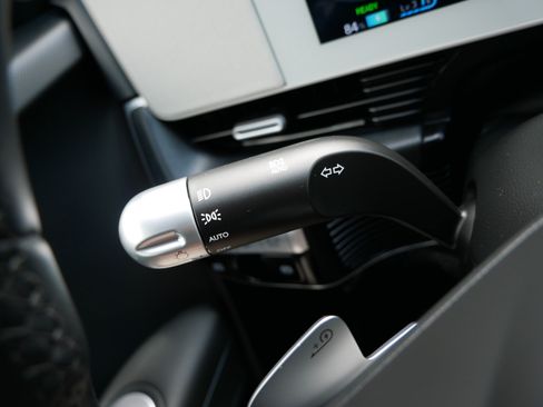 Certified 2024 Hyundai Ioniq 5 SEL AWD/4WD image 27