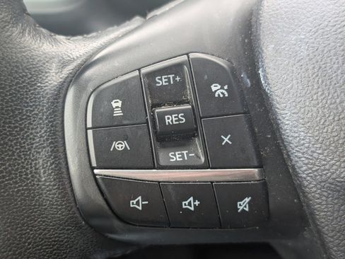 Used 2022 Ford Maverick Lariat w/ Lariat Luxury Package image 8