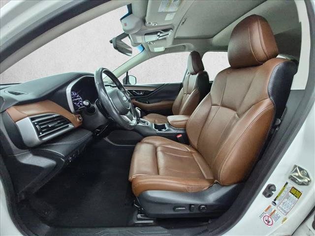 Used 2020 Subaru Outback Touring XT AWD/4WD image 17