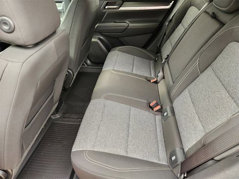 New 2026 GMC Terrain Elevation w/ Black Edition image 20