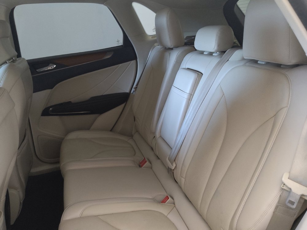 Used 2015 Lincoln MKC AWD w/ Equipment Group 102A Reserve image 18
