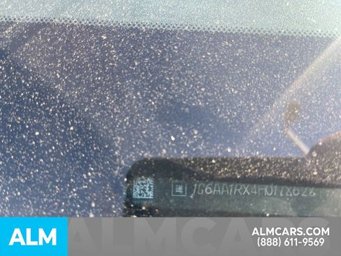 Used 2017 Cadillac ATS 2.0L Turbo image 8