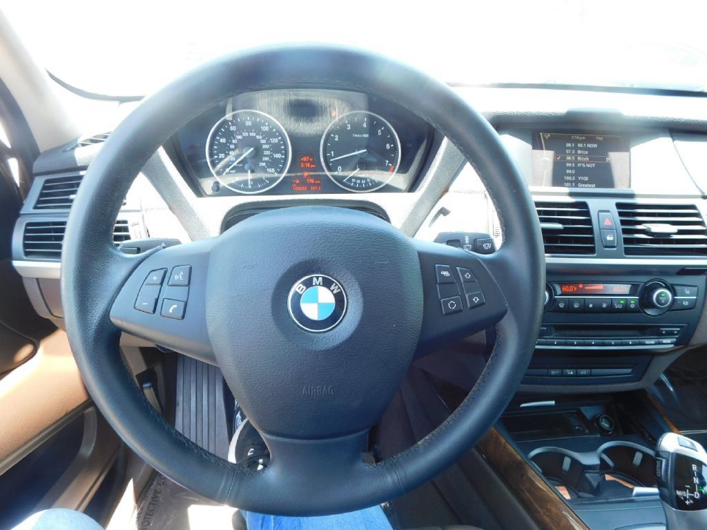 Used 2013 BMW X5 xDrive35i AWD/4WD image 24