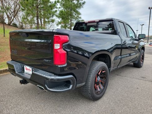 Used 2019 Chevrolet Silverado 1500 RST image 24
