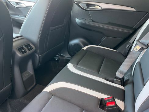 New 2026 Buick Envision Sport Touring AWD/4WD image 10