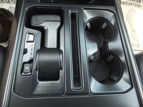 New 2026 Ford F150 Tremor AWD/4WD image 28