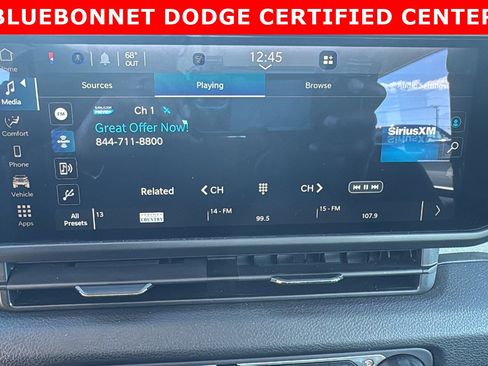 Used 2025 Jeep Wrangler Sport image 17