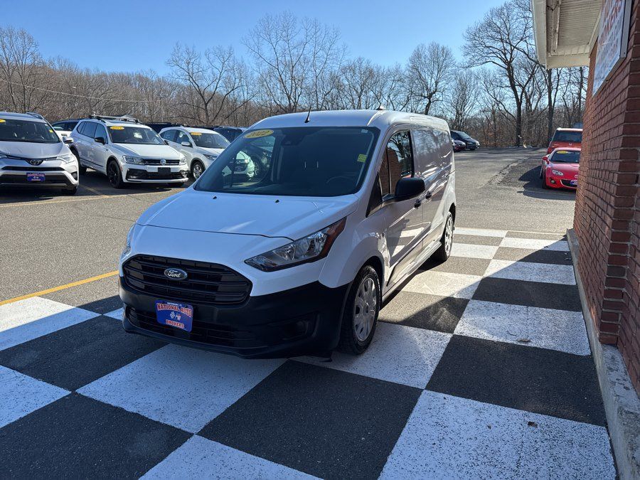 Used 2022 Ford Transit Connect XL FWD image 5