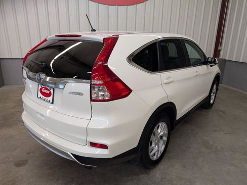 Used 2016 Honda CR-V EX image 13
