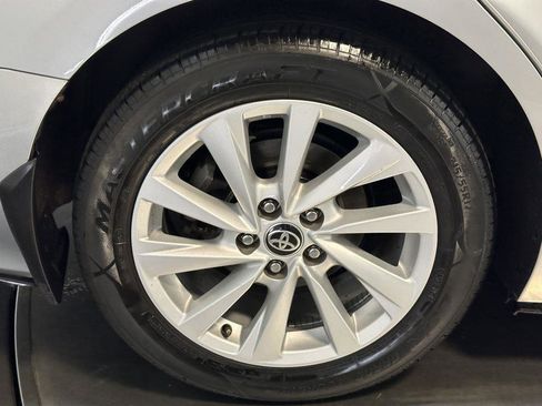 Used 2022 Toyota Camry LE image 15