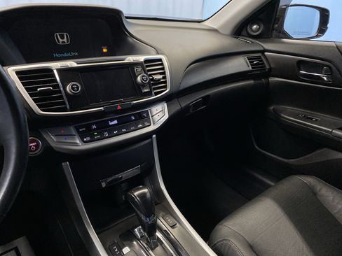Used 2014 Honda Accord EX-L image 14
