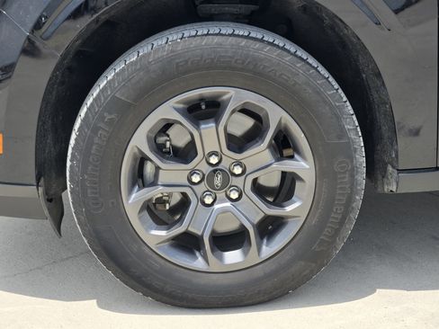 Certified 2024 Ford Maverick XLT w/ Equipment Group 300A Standard AWD/4WD image 13