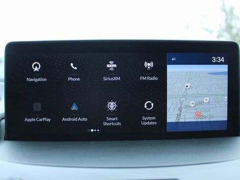 Used 2023 Acura RDX AWD w/ A-Spec & Advance Pkg image 23