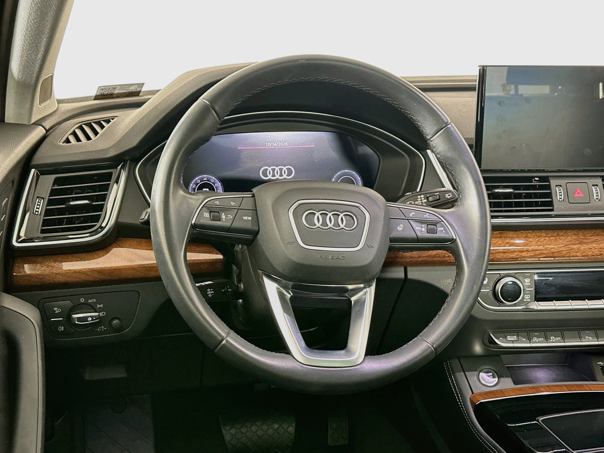 Used 2023 Audi Q5 2.0T Premium Plus AWD/4WD image 18