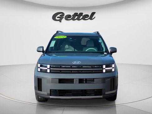 Certified 2024 Hyundai Santa Fe Limited image 8