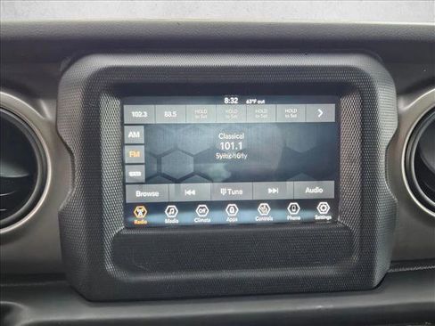 Used 2020 Jeep Wrangler Unlimited Sport image 7