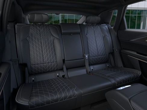 New 2026 Cadillac Lyriq V w/ LPO, Floor Liner Package AWD/4WD image 17