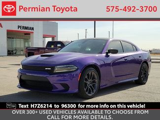 Used 2023 Dodge Charger R/T w/ Daytona Edition Group video 1