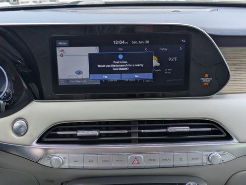 Used 2021 Hyundai Palisade Calligraphy AWD/4WD image 18
