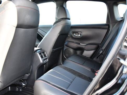 Certified 2025 Acura ADX A-Spec image 21