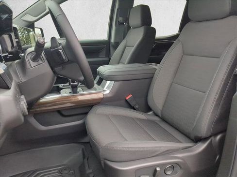 New 2026 Chevrolet Silverado 1500 LT Trail Boss image 21