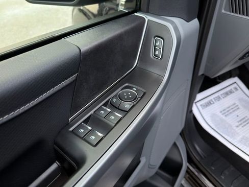 Used 2025 Ford F150 XLT w/ Equipment Group 301A Standard image 18