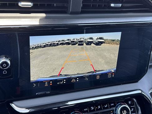 New 2026 GMC Sierra 1500 AT4X w/ AT4X AEV Edition AWD/4WD image 14