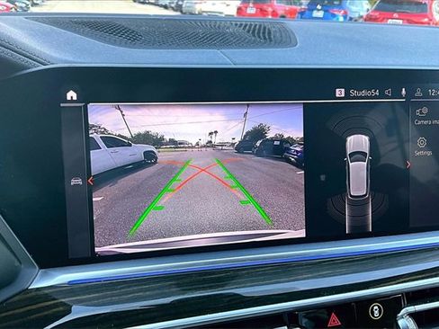 Used 2019 BMW X5 xDrive40i w/ Premium Package 2 image 13