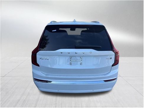 New 2026 Volvo XC90 B6 Ultra AWD/4WD image 6