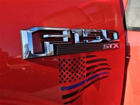Used 2018 Ford F150 XL w/ Equipment Group 101A Mid image 25