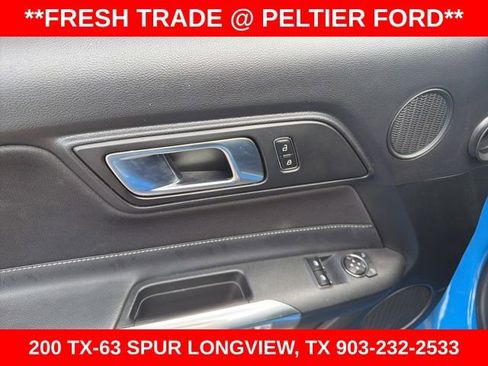 Used 2023 Ford Mustang GT w/ Equipment Group 301A RWD image 7