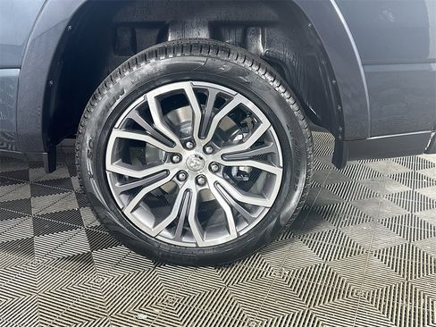 New 2026 RAM 1500 Tungsten image 17