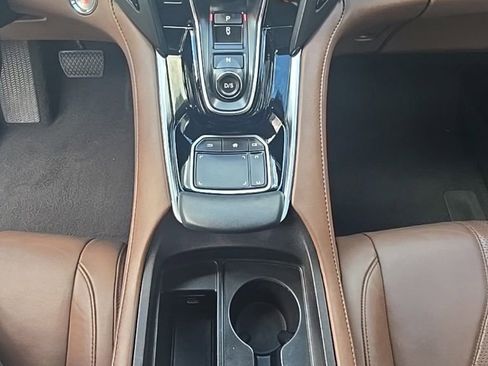 Used 2022 Acura RDX w/ Technology Package image 20
