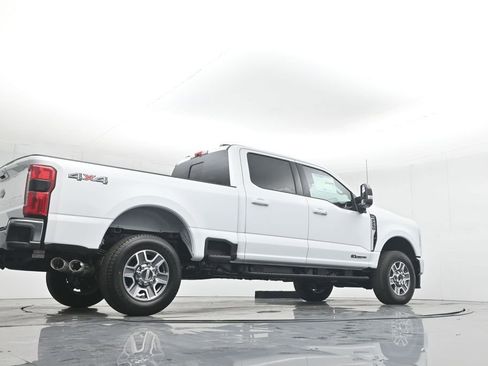 New 2026 Ford F250 Lariat w/ Lariat Premium Package image 49
