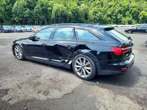 Used 2024 Audi A6 Premium Plus AWD/4WD image 3